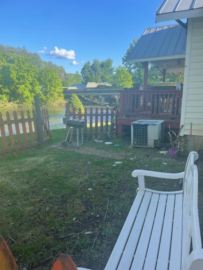 Ft. Wilderness Rv Park And Campground Whittier Exterior photo